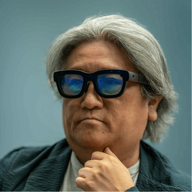 ITジャーナリスト 西田宗千佳