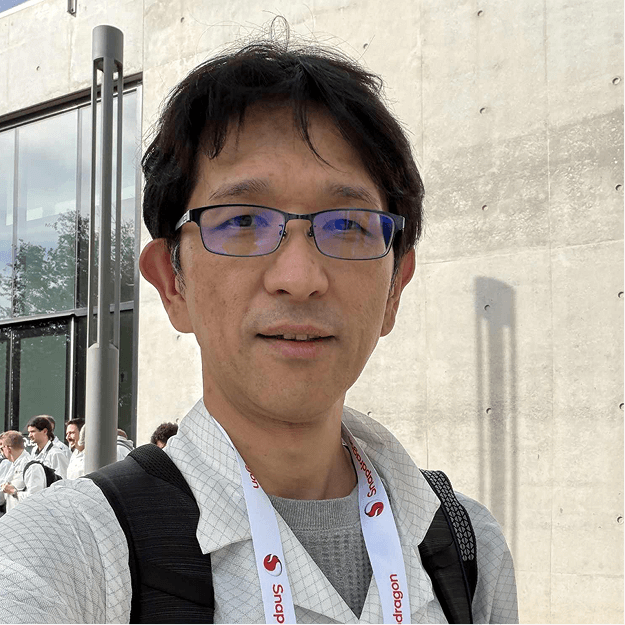 ITジャーナリスト 山本敦